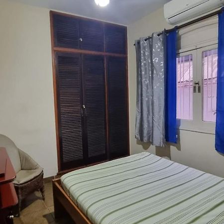 Casa Na Praia Das Asturias Guarujá Buitenkant foto