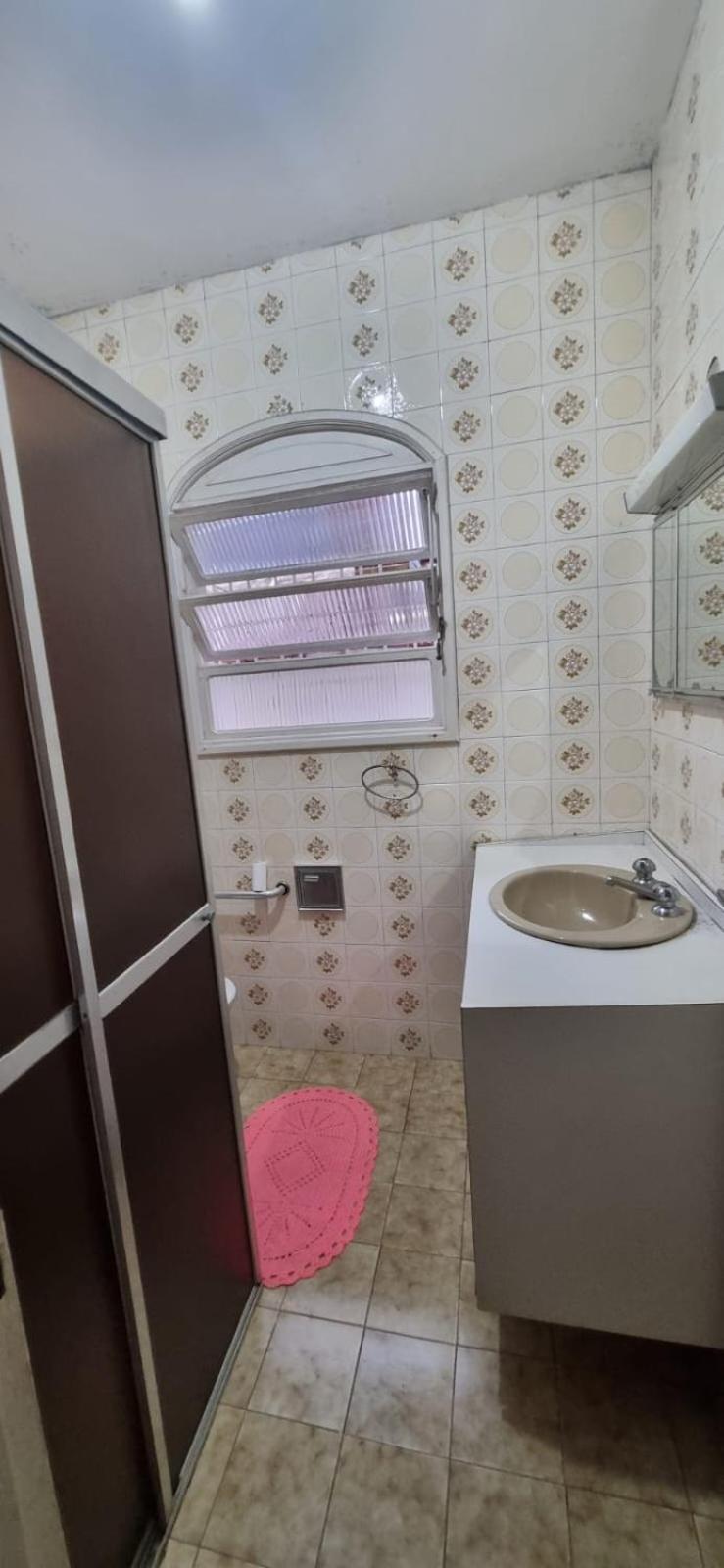 Casa Na Praia Das Asturias Guarujá Buitenkant foto
