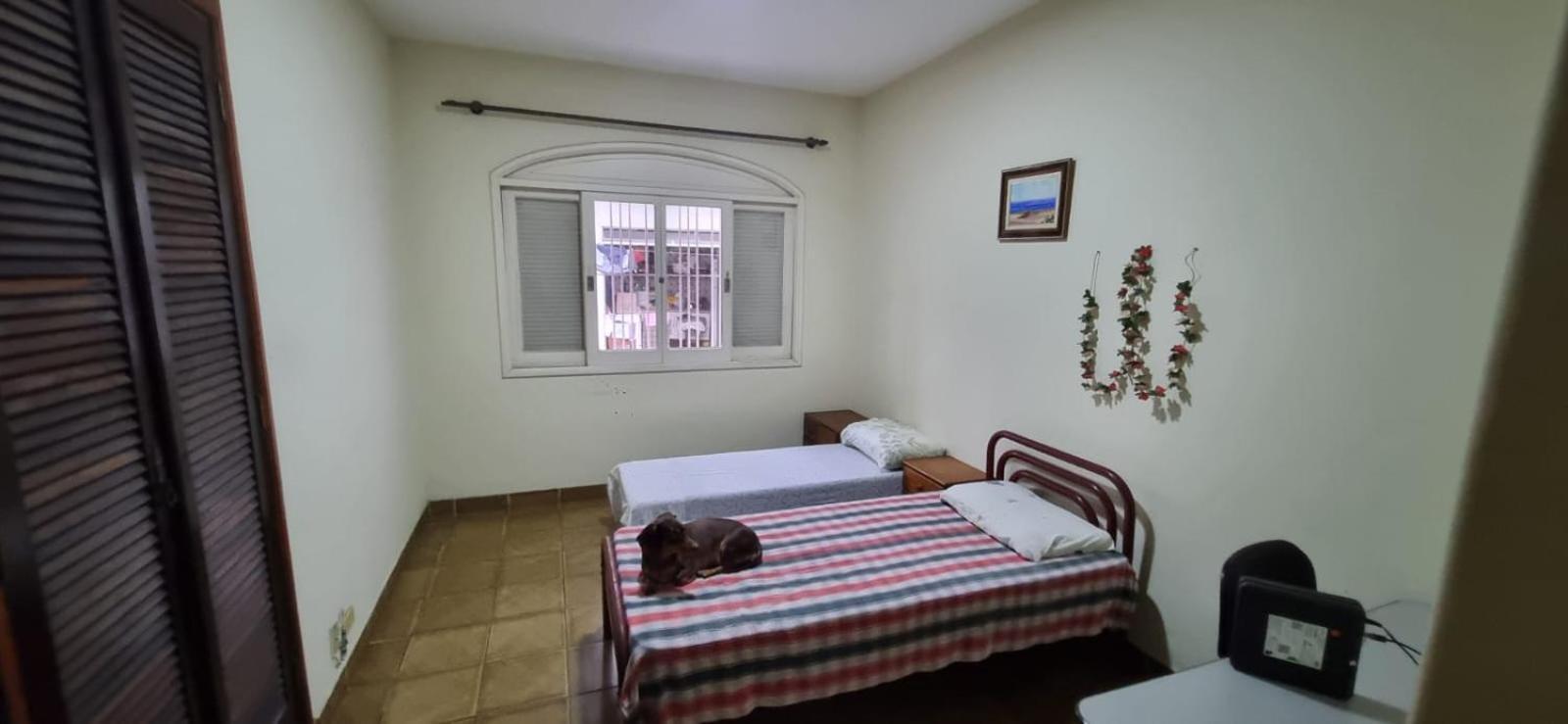 Casa Na Praia Das Asturias Guarujá Buitenkant foto