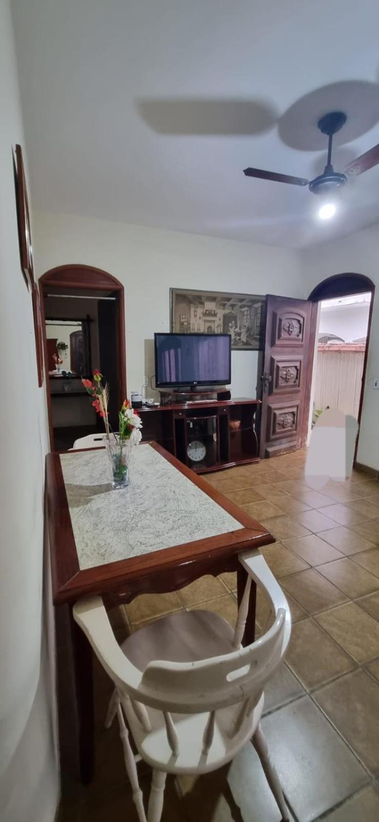 Casa Na Praia Das Asturias Guarujá Buitenkant foto